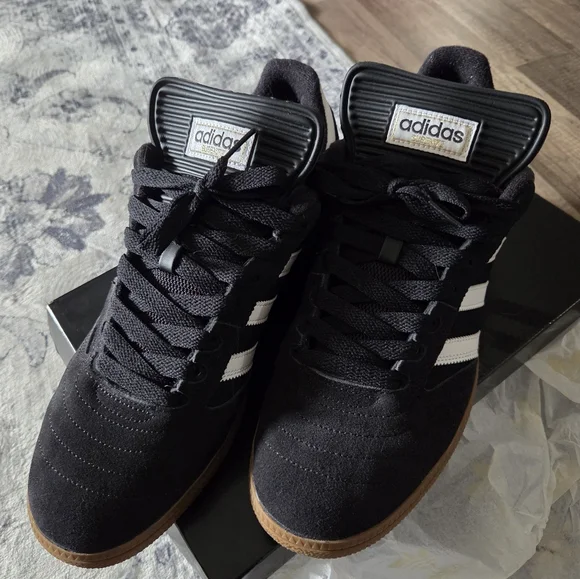 Adidas Busenitz Mens 12.5 - Picture 2 of 12